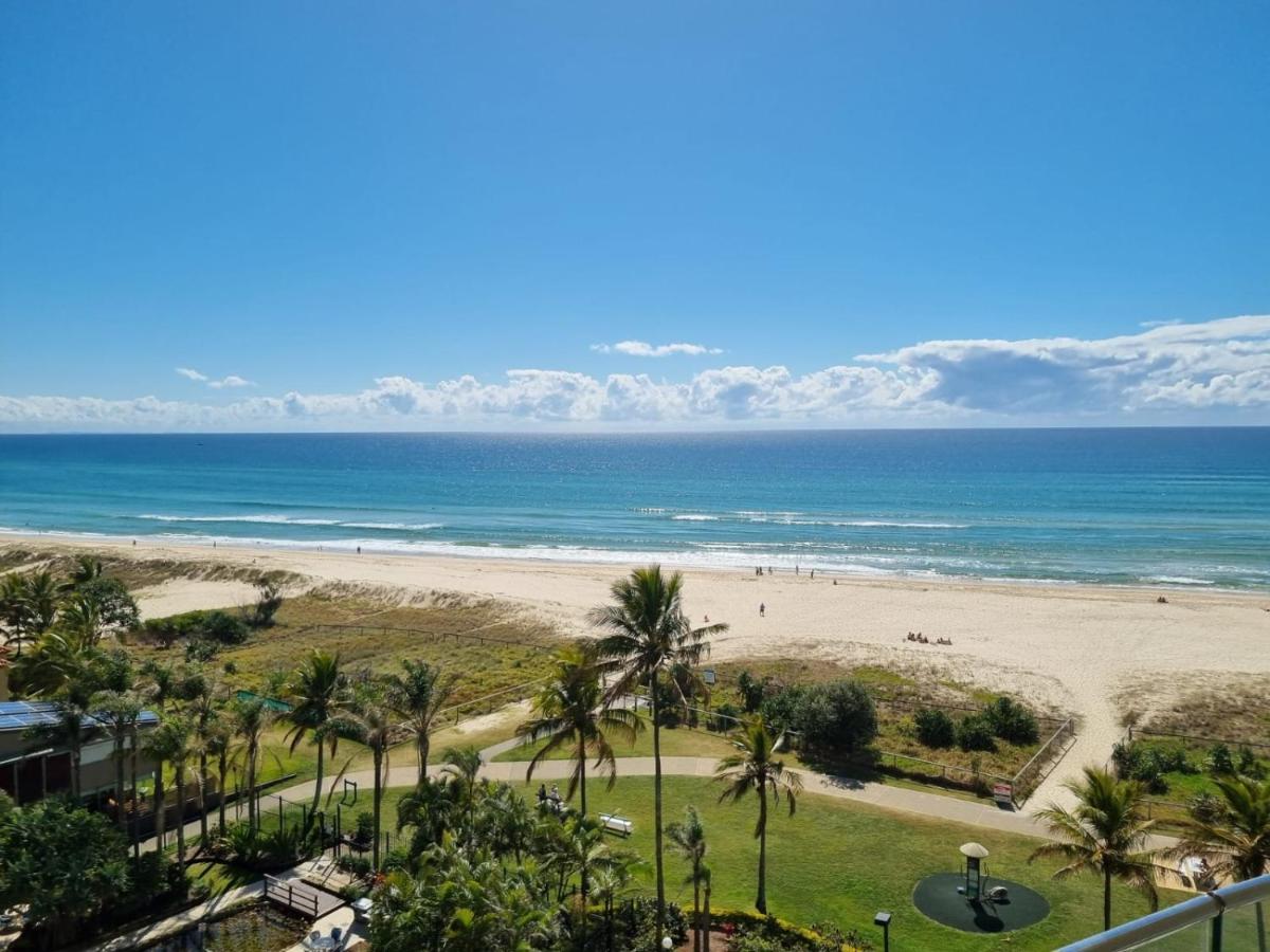 Princess Palm On The Beach Palm Beach Bagian luar foto