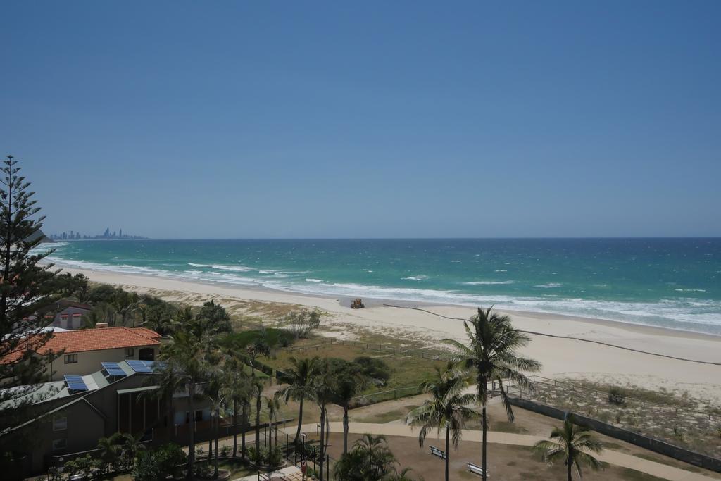 Princess Palm On The Beach Palm Beach Bagian luar foto