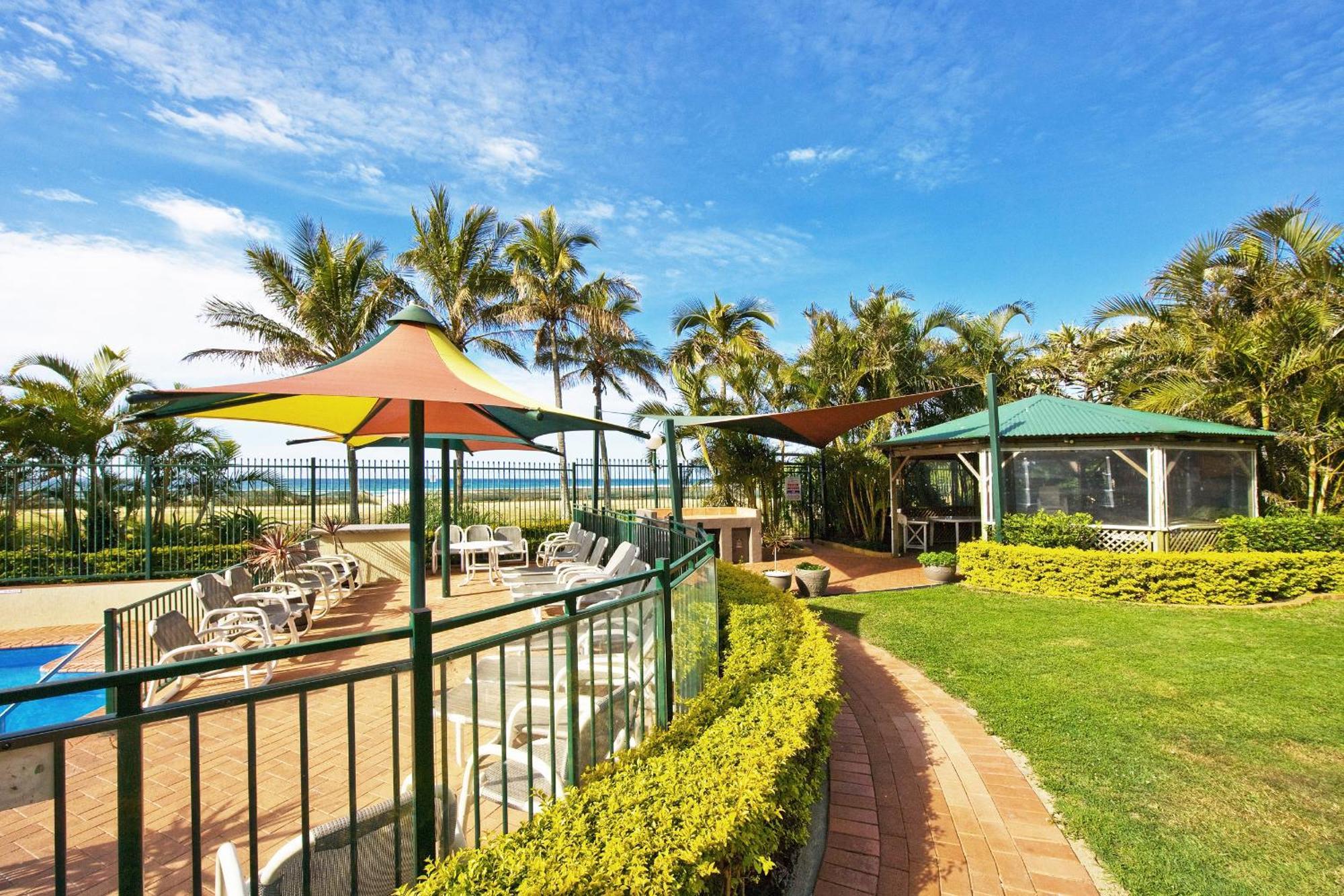 Princess Palm On The Beach Palm Beach Bagian luar foto